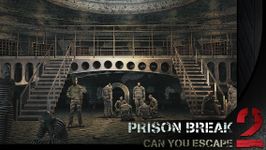 Gambar Can you escape:Prison Break 2 11