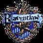 Ícone do apk Harry Potter Ravenclaw Clock