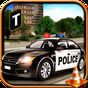 Drive & Chase: Police Car 3D apk icon
