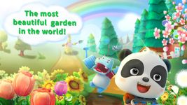 Imagine Baby Panda's Flower Garden 4