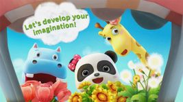 Imagine Baby Panda's Flower Garden 3