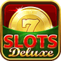Игровой автомат - Slots Deluxe APK