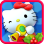 Hello Kitty Christmas apk icono