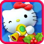 Hello Kitty Christmas apk icono