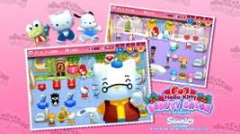 Gambar Hello Kitty Christmas 3