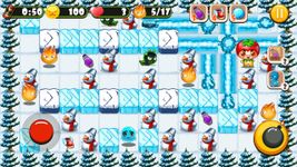 Картинка 13 Место бомбы - Bomberman 2015