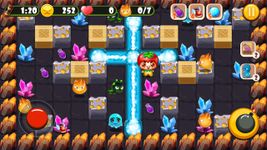 Картинка 12 Место бомбы - Bomberman 2015