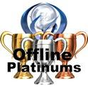 PS3 Offline Platinums APK