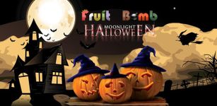 Картинка 4 Fruit Bomb (Halloween)