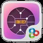 Fantasy GO Launcher Theme icon