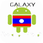 Galaxy LaoDroid (Lao droid) APK