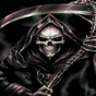 Grim Reaper Live Wallpaper APK