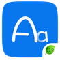 HYLeMiaoTiW Font APK