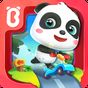 Baby Panda's Puzzle Town apk icon