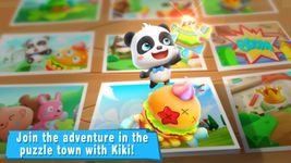 Baby Panda's Puzzle Town image 5