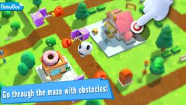 Baby Panda's Puzzle Town image 14