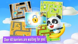 Baby Panda's Puzzle Town image 6