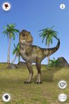 Talking Rex the Dinosaur captura de pantalla apk 4