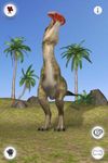 Talking Rex the Dinosaur captura de pantalla apk 1