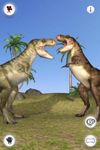 Talking Rex the Dinosaur captura de pantalla apk 2