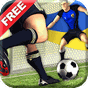 Ikon apk Penalty Championship