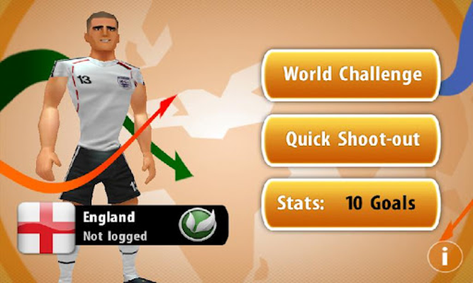 Penalty Champion para Android - Download