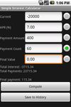 Simple Interest Calculator imgesi 
