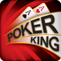 Apk Poker KinG Online-Texas Holdem