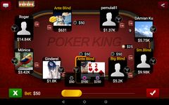 Poker KinG Online-Texas Holdem image 16