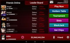 Immagine 9 di Poker KinG Online-Texas Holdem