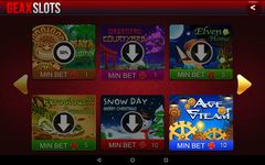 Poker KinG Online-Texas Holdem imgesi 4