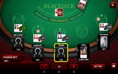 Imagine Poker KinG Online-Texas Holdem 