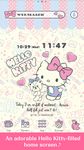 Gambar Hello Kitty Launcher Tiny Chum 1