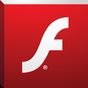 Ícone do Adobe Flash Player para Adroid