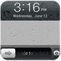 iPhone 5s Lock Screen apk icon