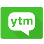 YouTextMe - Envia SMS Gratis apk icono