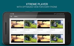 Xtreme Media Player HD Bild 