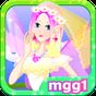 Ícone do apk Fairy Bride Dress Up