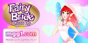 Imagem 4 do Fairy Bride Dress Up