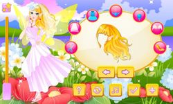 Imagem 2 do Fairy Bride Dress Up