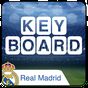 APK-иконка Оф. клавиатура «Реал Мадрида»