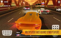 Картинка 10 Car Racing Online Traffic