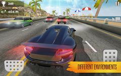 Картинка 12 Car Racing Online Traffic