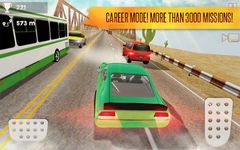 Картинка 14 Car Racing Online Traffic