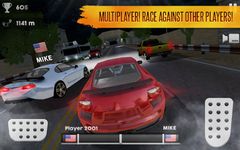 Картинка 16 Car Racing Online Traffic