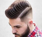 Newest Men Hair Style ảnh số 