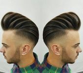 Newest Men Hair Style ảnh số 2