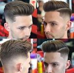 Newest Men Hair Style ảnh số 3