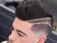 Newest Men Hair Style ảnh số 4