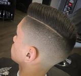 Newest Men Hair Style ảnh số 6